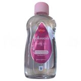 Johnson's Baby Bebek Yağı 200 ml - Eski Ambalaj