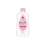 Johnson's Baby, Bebek Yağı 500 ml, Jhn3574661631301, Pembe