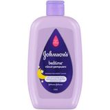 Johnson'S Baby Bedtime 300 ml Lavantalı Şampuan