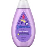 Johnson's Baby Bedtime 500 ml Saç ve Vücut