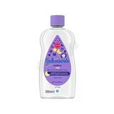 Johnson'S Baby Bedtime 5x300 ml Vücut Yıkama Jeli