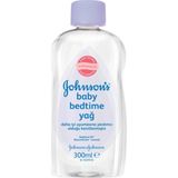 Johnson's Baby Bedtime 6x300 ml Bebek Yağı