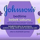 Johnson's Baby Bedtime 90 gr Bebek Sabunu