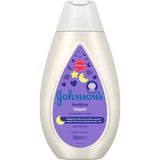 Johnsons Baby Bedtime Bebek Losyonu 300 ml - Genel