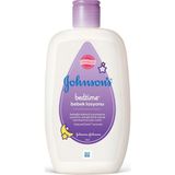Johnson's Baby Bedtime Bebek Losyonu NaturalCalm Aromalı Hassas Ciltler İçin 300 ml
