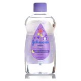 Johnson's Baby Bedtime Lavanta Bebek Yağı 300 Ml