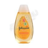 Johnson's Baby Besleyici ve Onarıcı Şampuan 200 ml Alkol İçermeyen Özellikte 4 Adet