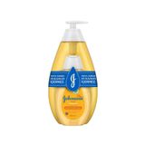 Johnson´s Baby Boze Johnson's Baby 750 Ml Bebek Şampuanı + 200 Ml Şampuan Hediye