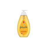 Johnson´S Baby Boze Johnson's Baby Gold Bebek Şampuanı 750 Ml
