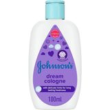 Johnson's Baby Dream Bebek Kolonyası 100 ml - Çok Renkli
