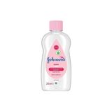 Johnson´s Baby Edolika Johnson's Baby Bebek Masaj Yağı 200 ML JNJ0915