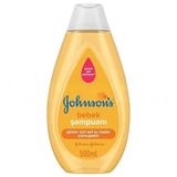 Johnson's Baby Gold Şampuan 500 ml - Pompasız