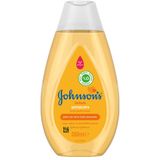 Johnson's Baby Göz Yakmayan 200 ml Bebek Şampuanı