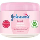Johnson's Baby Hafif Parfümlü 100 ml Bebek Vazelini