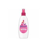 Johnson's Baby Işıldayan Parlak Kolay Tarama Spreyi, 200 ml