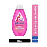 Johnson´s Baby Işıldayan Parlaklık Bebek Şampuanı 500 ml