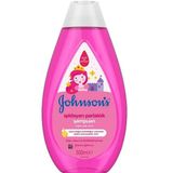Johnson's Baby Işıldayan Parlaklık Serisi 500 ml Şampuan