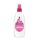 Johnson's Baby Işıldayan Parlaklık Serisi 6x200 ml Kolay Tarama Spreyi