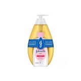 Johnson´S Baby Jb Şampuan 750+200 Ml. Bebek Yağı (4'Lü)