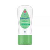 JOHNSONS BABY Johnsons Aloa Vera Jel Bebek Yağı 200 Ml