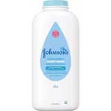 Johnson's Baby Johnson's Aloe ve E Vitamini İçeren Bebek Pudrası 425GR