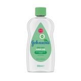 JOHNSON'S BABY Johnsons Baby Aloe Vera Bebek Yağı