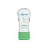 Johnson´s Baby Johnson's Baby Aloe Vera Ve Vitamin E Bebek Yağı Jel 200 ml