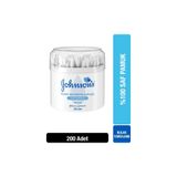 Johnson´s Baby Johnsons Baby Bebek Kulak Temizleme Çubuğu 200lü
