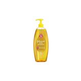 Johnson'S Baby Johnsons Baby Bebek Şampuan 750Ml + 200Ml Bebek Yağı Hediyeli