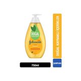 Johnson´s Baby Johnson's Baby Bebek Şampuanı 750 Ml