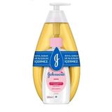 Johnson´s Baby Johnsons Baby Bebek Şampuanı 750ml + Bebek Yağı 200ml (2 Li Set) 100600055075M50X2