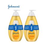 Johnson´S Baby Johnsons Baby Bebek Şampuanı Klasik 750Ml+200 Hediye (2 Li Set)