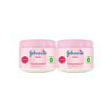 Johnson´s Baby Johnsons Baby Bebek Vazelini Hafif Parfümlü 100ml (2 Li Set)