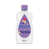 johnsons-baby Johnsons Baby Bedtime Bebek Yağı 300 Ml -
