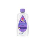 Johnson´s Baby Johnsons Baby Bedtime Bebek Yağı 300 Ml