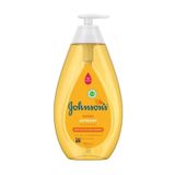 Johnson´s Baby Johnson's Baby Gold Şampuan 750 Ml
