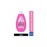 Johnson´s Baby Johnson's Baby Kral Şakir Işıldayan Parlaklık Bebek Şampuanı 500 ml