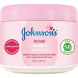 johnsons-baby Johnsons Baby Parfümlü Bebek Vazelini 100 Ml - Parfümlü -