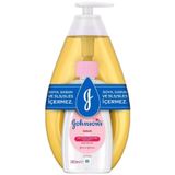Johnson´s Baby Johnson's Baby Şampuan 750 Ml Bebek Yağı 200 Ml 950 Ml BNCSHP7490011432