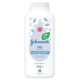 Johnson´s Baby Johnson's Bebek Pudrası 200gr