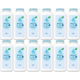 Johnson's Baby Klasik 12x200 gr Bebek Pudrası