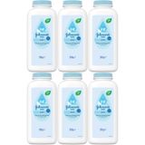 Johnson's Baby Klasik 6x200 gr Bebek Pudrası