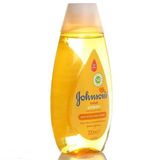 Johnson's Baby Klasik 750 ml 200 4'lü Bebek Şampuanı