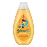 Johnson´s Baby Kral Şakir Bebek Şampuanı 500 ml x 2 Adet PKTJBGOLDSKR500X2