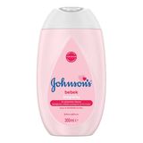Johnson's Baby Losyon 300 ml (5 Adet)