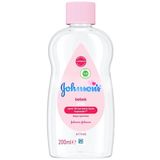 Johnson's Baby Nemlendirici Bebek Yağı 200 ml - Kofreden Ayrılmış