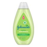 Johnson's Baby Papatya 500 ml Bebek Şampuanı