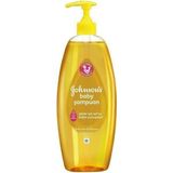 Johnson's Baby Parabensiz Güçlendirici Şampuan 750ml Yıpranmış Saçlar İçin Özel Formül - 111