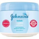 Johnson's Baby Parfümsüz Bebek Vazelin 100 ml Nemi Hapseden Yumuşaklık