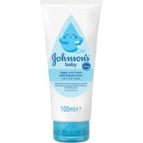 Johnson's baby pişik Önleyici Krem 100 ml - Beyaz